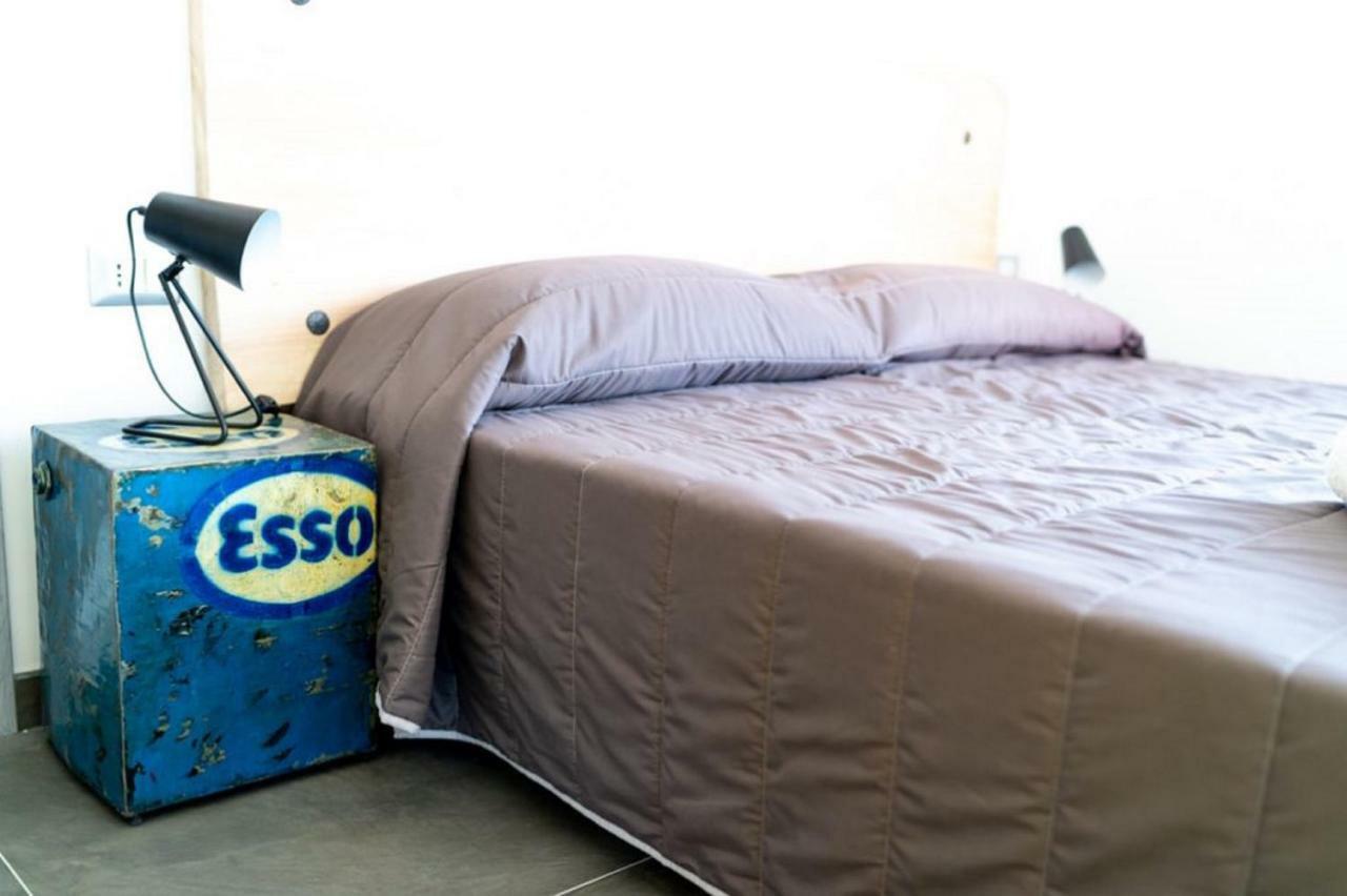 Italian Piston House Sport Moto Rent Bed & Breakfast Millesimo Dış mekan fotoğraf